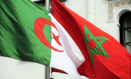 L'Algérie décide d'ouvrir son espace aérien fermé depuis 2021 aux vols humanitaires