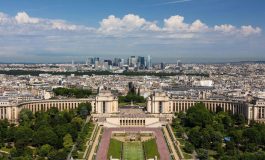 La France va ériger un mémorial national des victimes de l'esclavage aux jardins du Trocadéro
