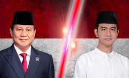 La loi électorale en Indonésie modifiée, Gibran Rakabuming Raka, le fils du président pourra se présenter en 2024