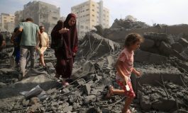 Pas de répit dans les bombardements israéliens à Gaza après une nuit de frappes intenses