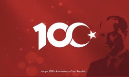 La Turquie montre ses muscles lors de la célébration du centenaire de la République