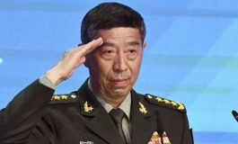 Li Shangfu, ministre de la défense et Qin Gang, ex ministre des affaires étrangères relevés de leurs fonctions
