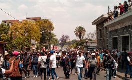 L'Union Européenne et les États-Unis dénoncent la répression des manifestations de l'opposition à Madagascar