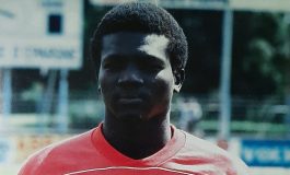Décès de Malick Fall, ancien footballeur international sénégalais et du SC Abbeville à l’âge de 54 ans