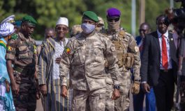 Les Forces Armées Maliennes ont repris Kidal
