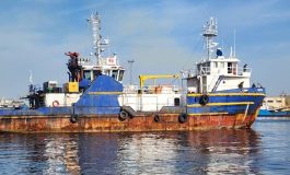 La Marine sénégalaise saisit 3 tonnes de cocaïne au large de Dakar