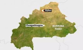 Attaque djihadiste massive contre Djibo (Burkina Faso)