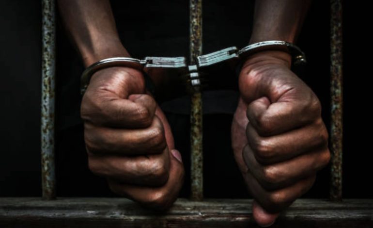 4.068 détenus libérés au Nigeria afin de désengorger les prisons