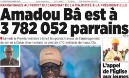 Le CORED rappelle à l'ordre les journaux proches du pouvoir sénégalais