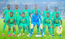 Le Sénégal éliminé par la France aux tirs au but en 8e de finale de la Coupe du monde U17