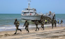 Le Xaritoo militaire entre le Sénégal et la France se poursuit