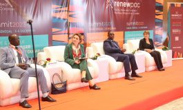 Macky Sall souligne la nécessite de repenser et de revitaliser les relations entre l’Afrique et l’Europe