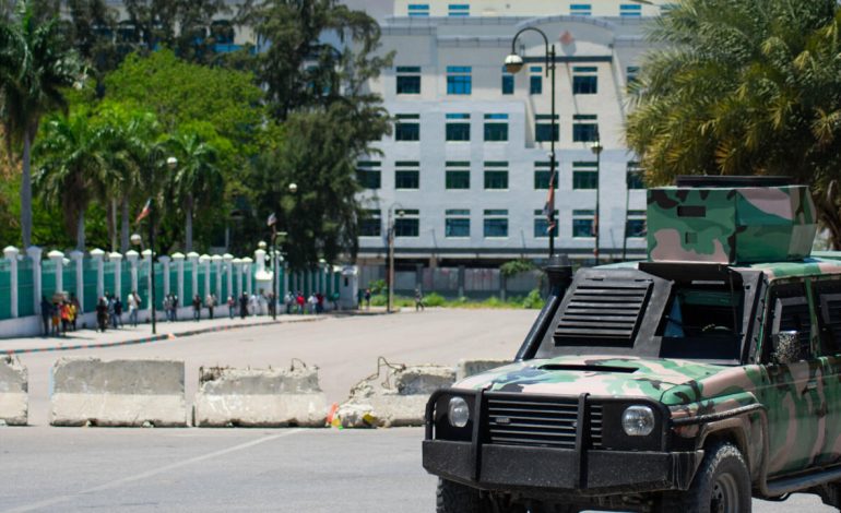 Le Conseil Présidentiel pour la Transition voir enfin le jour en Haïti
