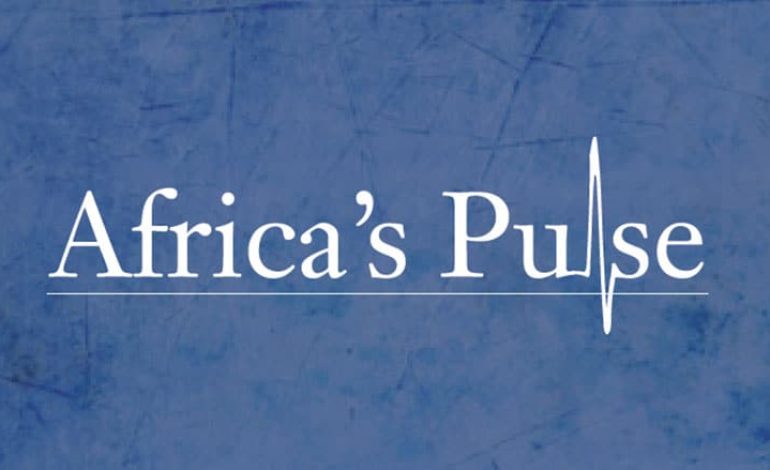 Une croissance de 3,4 % en 2024 et 3,8 % en 2025 en Afrique de l’Ouest selon le rapport Africa’s Pulse de la Banque Mondiale