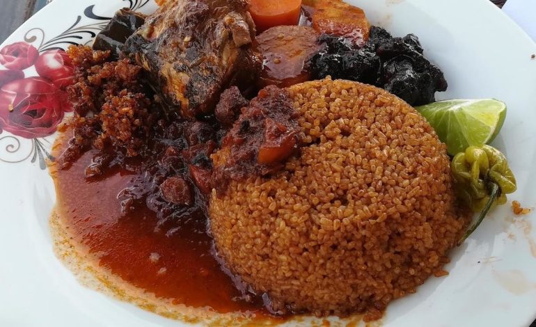 Conseils et pratiques pour une alimentation équilibrée et une transition en douceur d’après Ramadan