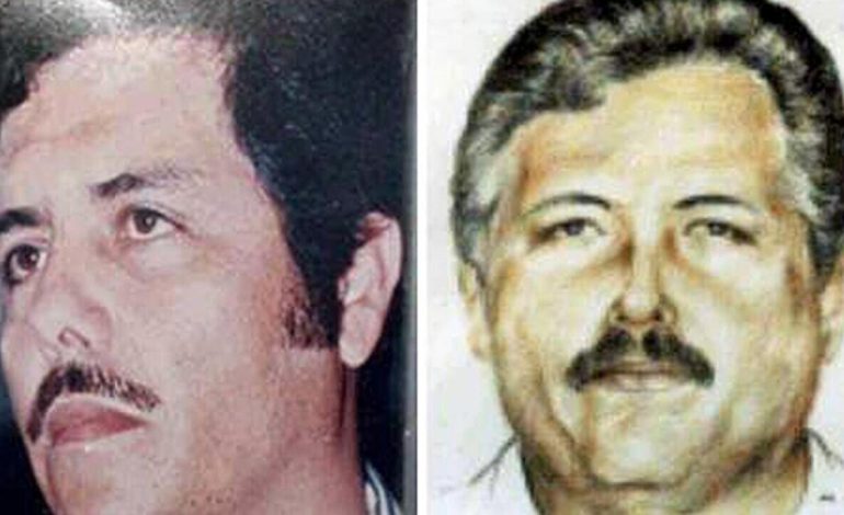 Arrestation à El Paso, d’Ismael Zambada Garcia et de Joaquin Guzman Lopez, deux chefs du puissant cartel mexicain de Sinaloa