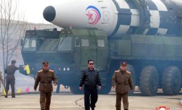 La Corée du Nord prévoit d'augmenter son arsenal d'armes nucléaires, dit Kim Jong Un