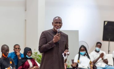 Abus d'autorité, les otages de Sonko ! Par Manar SALL