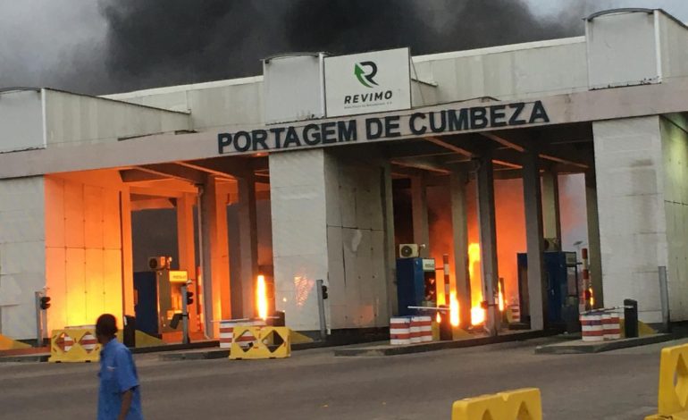 125 morts en trois jours de violences post-électorales au Mozambique