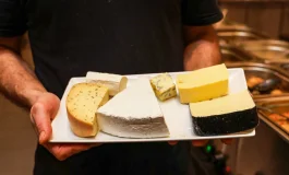 Listériose : Plusieurs cas signalés en Europe probablement liés aux fromages français