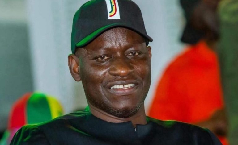 Mairie de Dakar : Abass Fall prend officiellement les commandes, ce mercredi 10 septembre