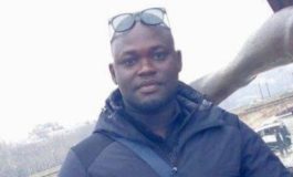Décès de Pape Mamadou Seck présumé membre des «Forces spéciales»