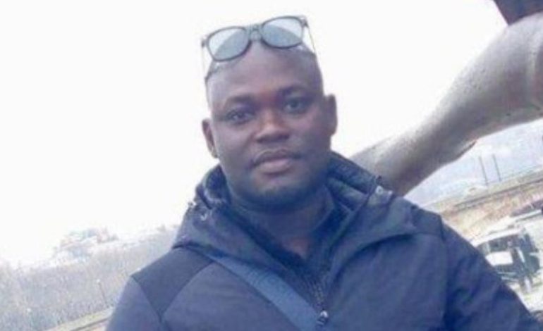 Décès de Pape Mamadou Seck présumé membre des «Forces spéciales»