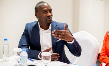 Akon s'engage à promouvoir la destination Sénégal avec Akon City, une cité futuriste