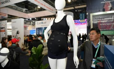 Des capteurs pour décupler les capacités du corps humain