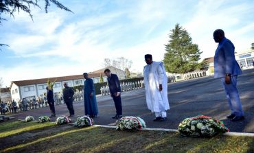 Front uni du G5 Sahel et de la France contre les jihadistes, Emmanuel Macron s'indigne des discours anti-français