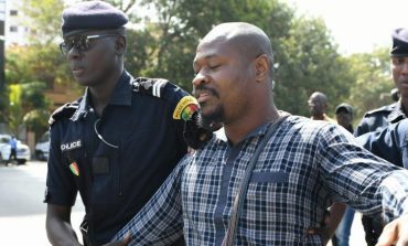 Appel pour la libération de Guy Marius Sagna, en prison depuis deux mois