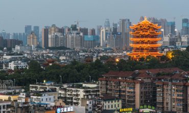 Une mystérieuse maladie contractée en Chine: un nouveau virus identifié