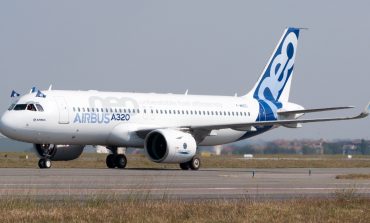 Une commande de 20 Airbus A320neo de Singapour BOC Aviation