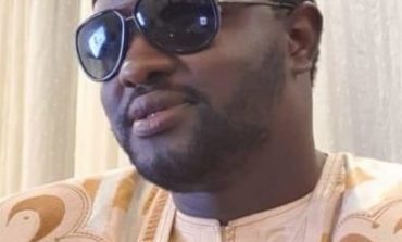 Cheikh Gadiaga inculpé et placé sous mandat de dépôt