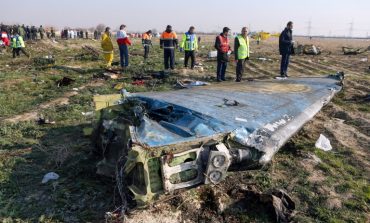 Spectaculaire volte-face de l'Iran qui reconnait avoir abattu le Boeing 737 d'Ukrainian Airlines par erreur