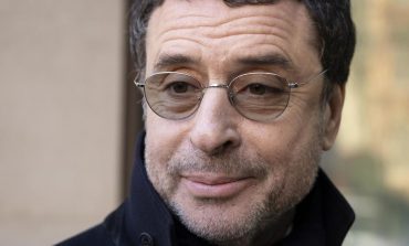 Alexandre Djouhri, un flambeur au coeur des réseaux politiques de droite