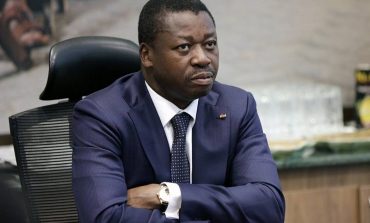 Faure Gnassingbé en route pour un quatrième mandat
