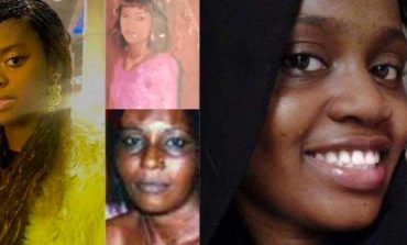 16 femmes tuées au Sénégal dans des conditions atroces depuis 2019