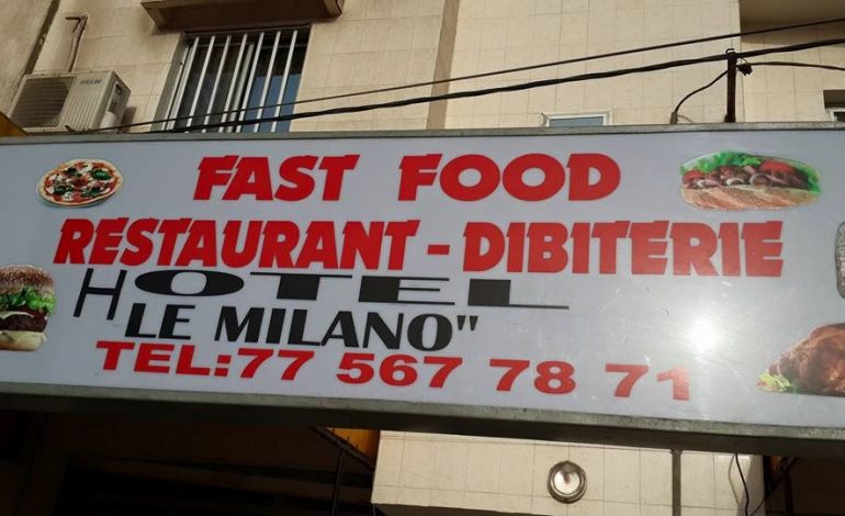 Proxénétisme à l’hôtel Milano