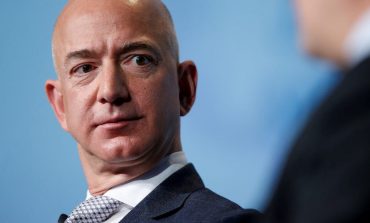 Selon un rapport de l'ONU l'Arabie Saoudite aurait piraté le téléphone de Jeff Bezos, PDG d'Amazon