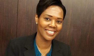 Khady Dior Ndiaye nommée directrice de Kosmos Energy au Sénégal