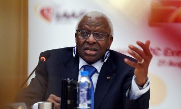 Les drôles de magouilles de Lamine Diack, l’ex-patron de l’athlétisme mondial