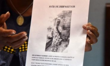 Enfant ivoirien retrouvé mort dans un train d'atterrissage à Roissy: on en sait un peu plus