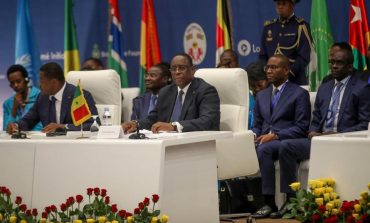 Le Sénégal soutient le projet d’accord-cadre sur la criminalisation des faux médicaments déclare Macky Sall