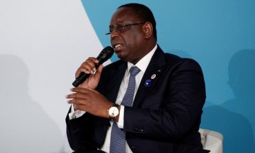 Macky Sall au JDD : "J'assume mon soutien à la France au Sahel"