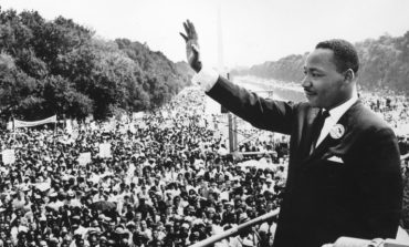 La NBA et le Martin Luther King Day, histoire d'un lien indéfectible