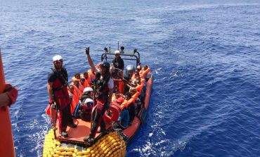 Pourquoi les migrants traversent la Méditerranée centrale, la route la plus dangereuse au monde