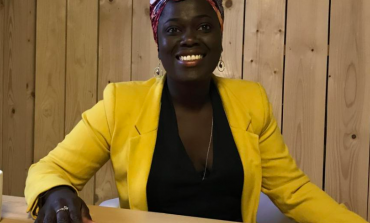 Mme Badiane, coach en vaginisme, pour aider les femmes qui souffrent