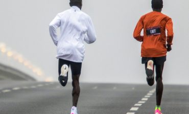 La fédération internationale d'athlétisme met de l'ordre au rayon chaussures