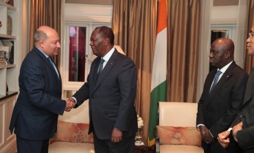 Afrique-Royaume-Uni : Apres le Brexit, l’Afrique...